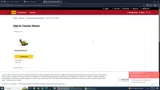 CAT coupon verification screenshot