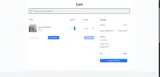 CAT coupon verification screenshot