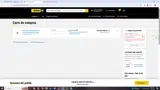 CAT coupon verification screenshot