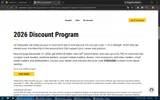 CAT coupon verification screenshot