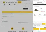 CAT coupon verification screenshot