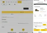 CAT coupon verification screenshot
