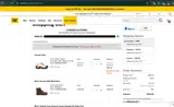 CAT coupon verification screenshot