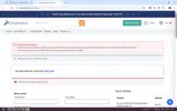 FISH5202 coupon verification screenshot
