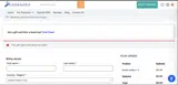 PADRESOPENINGWEEKEND coupon verification screenshot