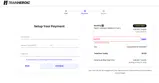 Catalyst Athletics coupon verification screenshot