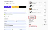 REALMSMITH15 coupon verification screenshot