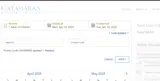SAFARIPKG coupon verification screenshot