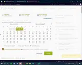 EXTENDED coupon verification screenshot