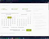 SAFARIPKG coupon verification screenshot