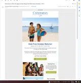 KIDS24 coupon verification screenshot
