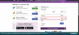 CATABONUS coupon verification screenshot