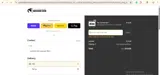 Catastrophic Creations coupon verification screenshot