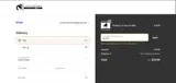Catastrophic Creations coupon verification screenshot
