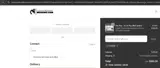 Catastrophic Creations coupon verification screenshot