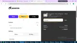 Catastrophic Creations coupon verification screenshot