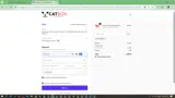 CATLOVE10 coupon verification screenshot