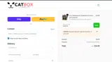 OASIS10 coupon verification screenshot