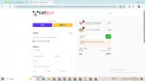 OASIS10 coupon verification screenshot