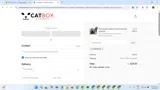 JUNGLE10 coupon verification screenshot