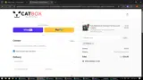 FURRY10 coupon verification screenshot