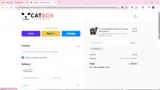 FURRY10 coupon verification screenshot