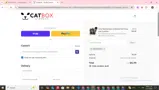 FURRYFUN10 coupon verification screenshot