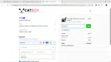MYCAT10 coupon verification screenshot