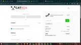 MYCAT10 coupon verification screenshot