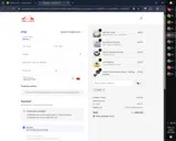 15OFF coupon verification screenshot