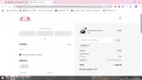 new15 coupon verification screenshot