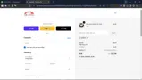 ADBU6 coupon verification screenshot