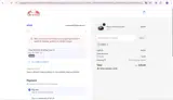 ADBTE coupon verification screenshot