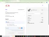 ADCU8 coupon verification screenshot