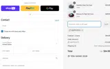 HAPPYCAT15 coupon verification screenshot