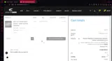 Catch The Fever coupon verification screenshot