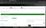 Catch The Fever coupon verification screenshot