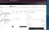 Catch The Fever coupon verification screenshot