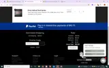 Catch The Fever coupon verification screenshot