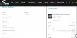 Catch The Fever coupon verification screenshot