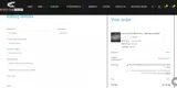 Catch The Fever coupon verification screenshot