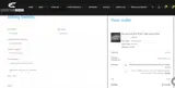 Catch The Fever coupon verification screenshot