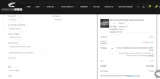 Catch The Fever coupon verification screenshot