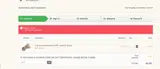 MD25 coupon verification screenshot
