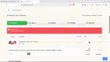 MD25 coupon verification screenshot