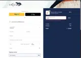 Fall30 coupon verification screenshot