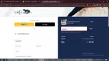 MEOW40 coupon verification screenshot