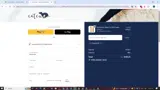 CURIOLOVE coupon verification screenshot