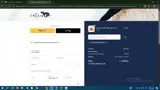 COROMOTOFERNAND coupon verification screenshot