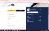 COROMOTOFERNAND coupon verification screenshot